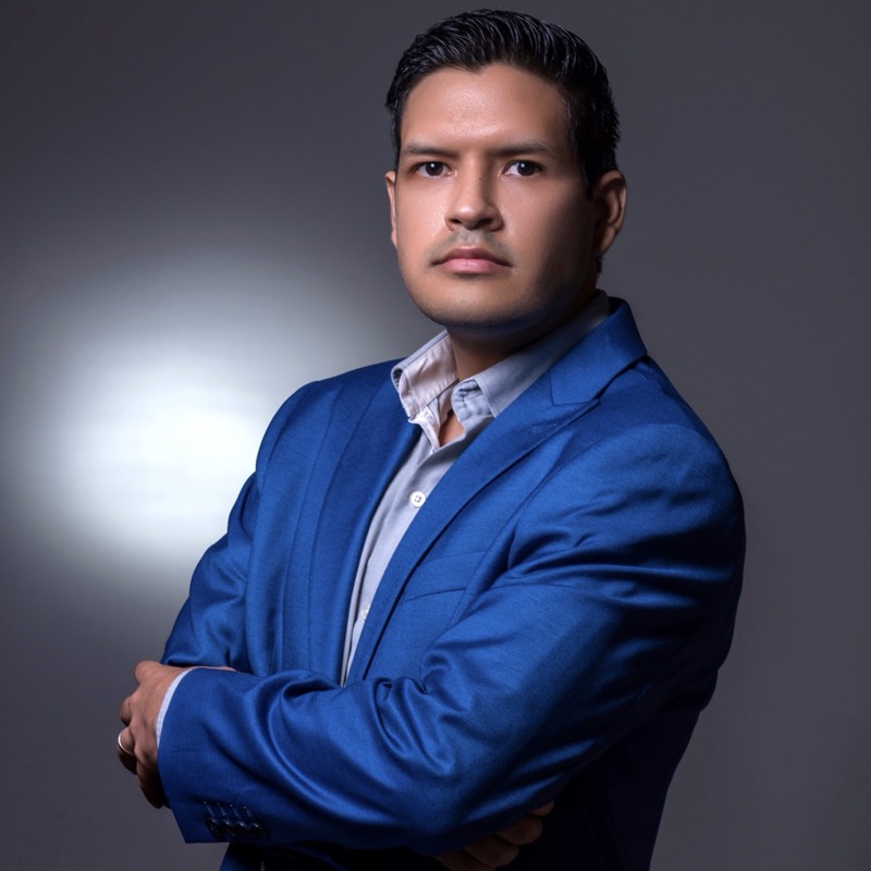 Javier Ordóñez Román